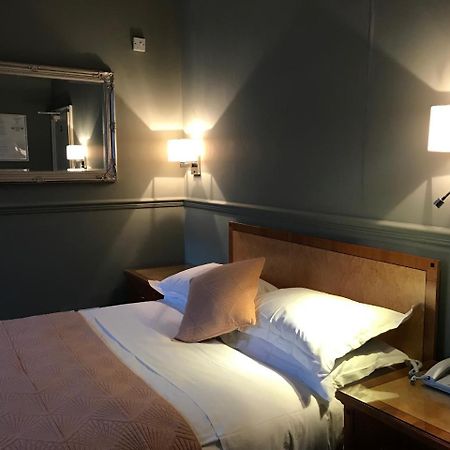 Eurobar & Hotel Oxford Ngoại thất bức ảnh