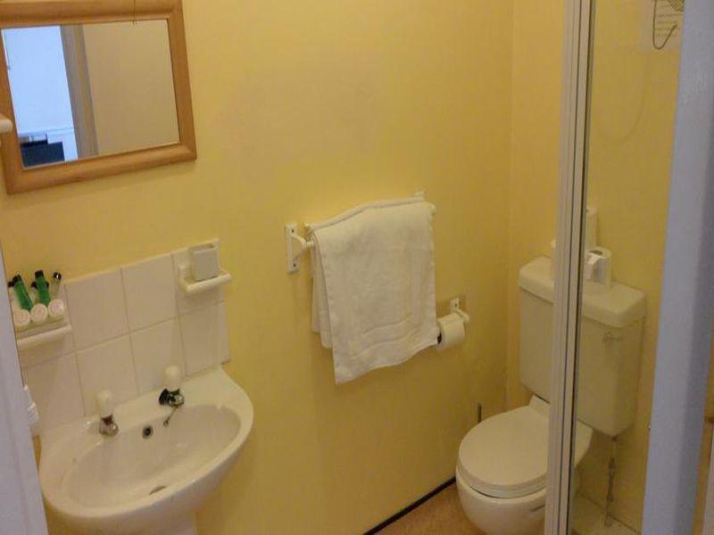 Eurobar & Hotel Oxford Ngoại thất bức ảnh
